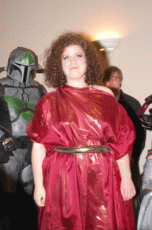 ValleyCon 37 - 2011